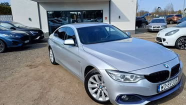 BMW Seria 4