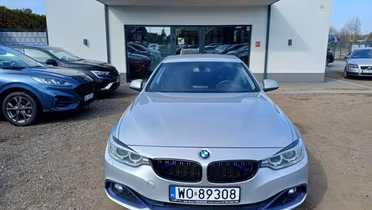BMW Seria 4