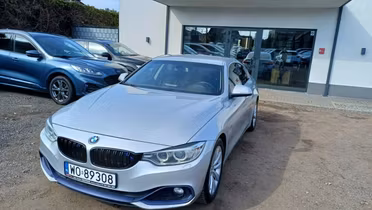 BMW Seria 4