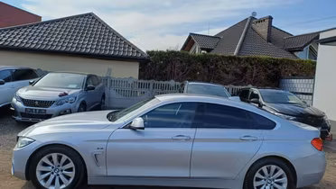 BMW Seria 4