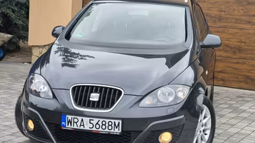 SEAT Altea XL