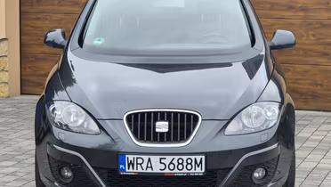 SEAT Altea XL