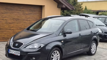 SEAT Altea XL