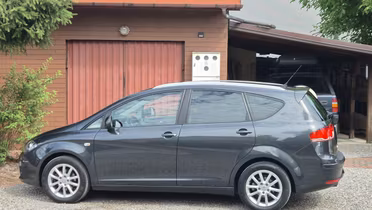 SEAT Altea XL