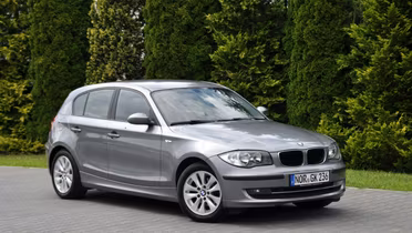 BMW Seria 1