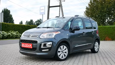 CITROEN C3 Picasso