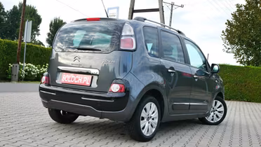 CITROEN C3 Picasso