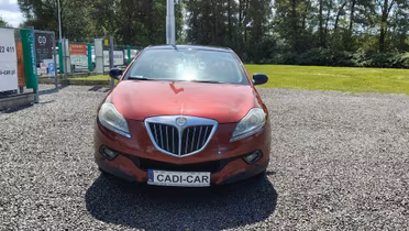 LANCIA Delta