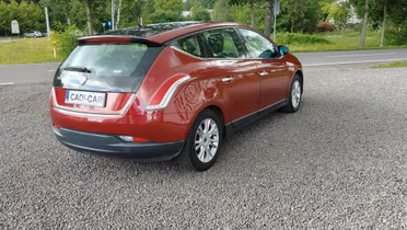 LANCIA Delta