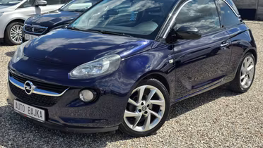 OPEL Adam
