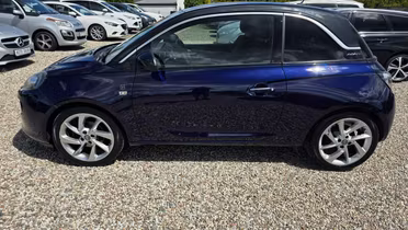 OPEL Adam