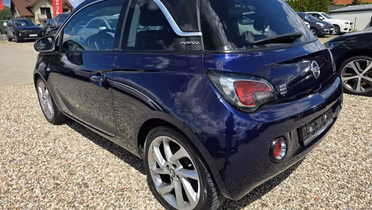 OPEL Adam