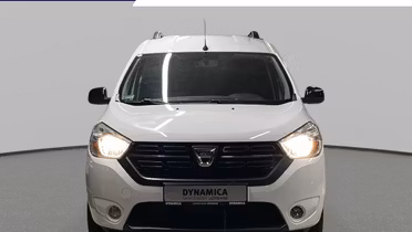 DACIA Dokker