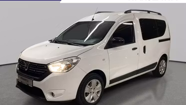 DACIA Dokker