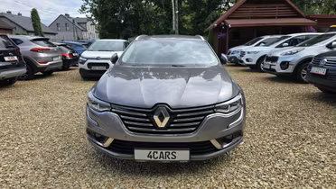 RENAULT Talisman