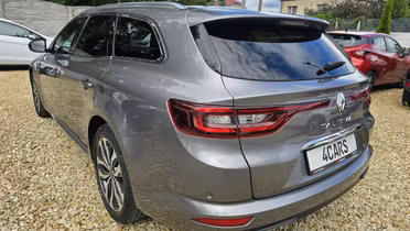 RENAULT Talisman