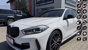 BMW Seria 1