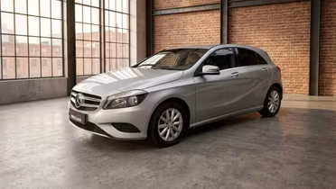 MERCEDES-BENZ A Klasa