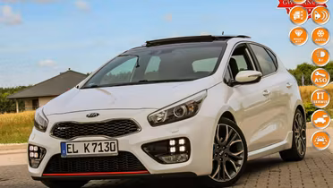 KIA Cee'd