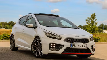 KIA Cee'd