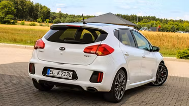 KIA Cee'd