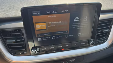 KIA Stonic