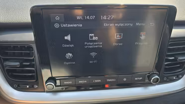KIA Stonic