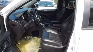 DODGE Grand Caravan