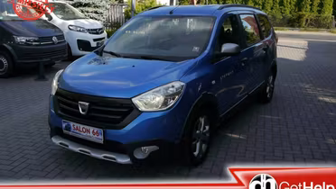 DACIA Lodgy