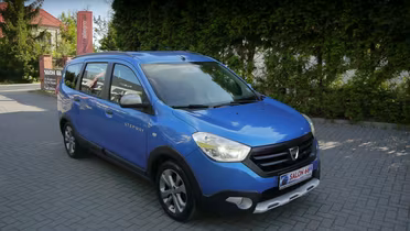 DACIA Lodgy