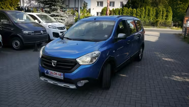 DACIA Lodgy