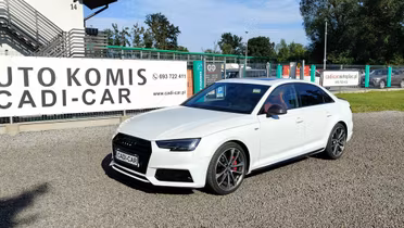 AUDI S4