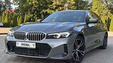 BMW Seria 3