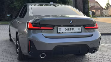 BMW Seria 3