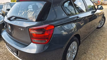 BMW Seria 1