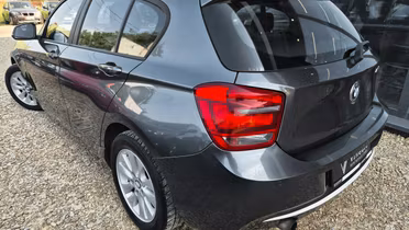 BMW Seria 1