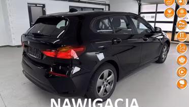 BMW Seria 1