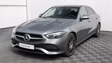 MERCEDES-BENZ C Klasa