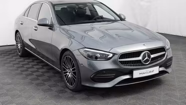 MERCEDES-BENZ C Klasa