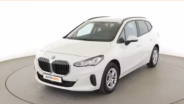 BMW Seria 2