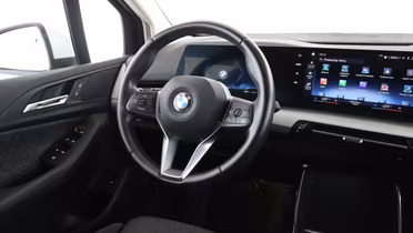 BMW Seria 2
