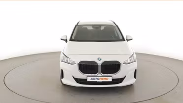 BMW Seria 2