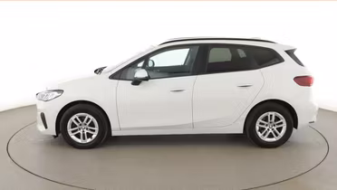 BMW Seria 2