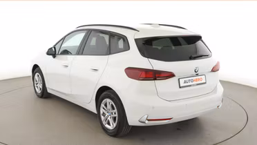 BMW Seria 2