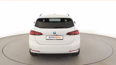 BMW Seria 2