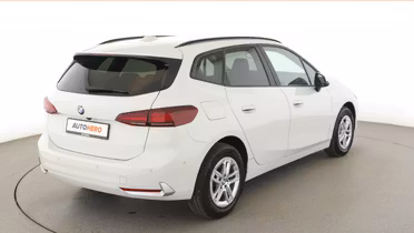 BMW Seria 2