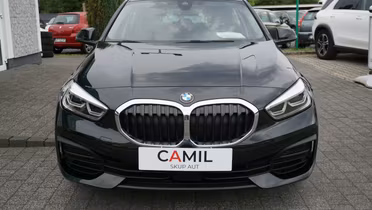 BMW Seria 1