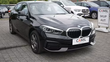 BMW Seria 1