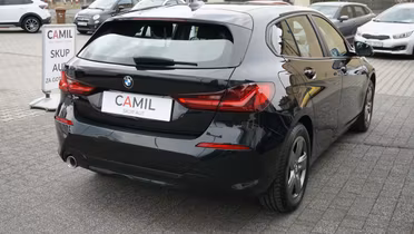 BMW Seria 1
