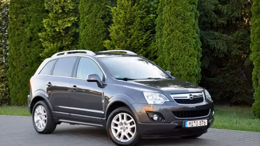 OPEL Antara